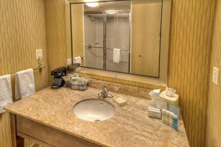 Hampton Inn & Suites Rochester/Henrietta - 58