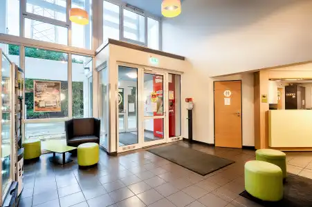 B&B Köln-Frechen - 17