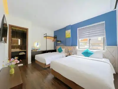 Stillus Boutique Dalat - 86