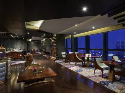 Sofitel Kunming - 23