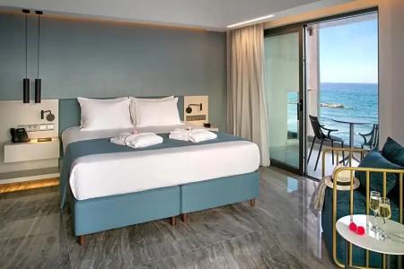Mercure Larnaca Beach Resort - 79