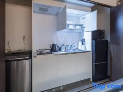 Randor Residence Hiroshima Suites - 25