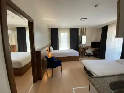 Bolu Evim Otel - 74