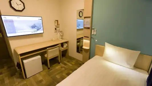Toyoko Inn Saga Ekimae - 42