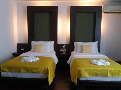 Nicha Hua Hin - 110