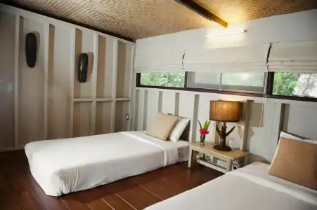 Koh Kood BED's Mini-Hotel - 153