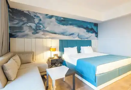 Crystal Centro Pearl Collection - Ultimate All Inclusive - 49