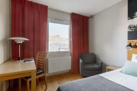 Best Western Plus Kalmarsundl - 98