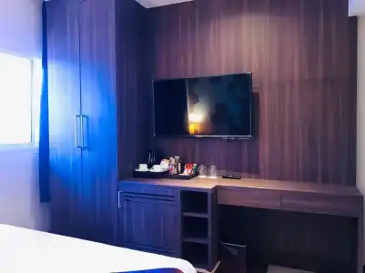 Paradiso Boutique Suites - 38