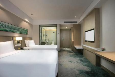 Holiday Inn Hangzhou Gongshu by IHG - 51