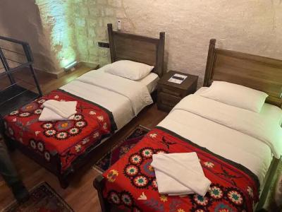 Urgup Inn Cave - 67