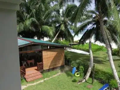 Rosemary's Guesthouse - 11