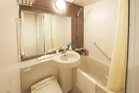 Sotetsu Fresa Inn Kitahama - 38