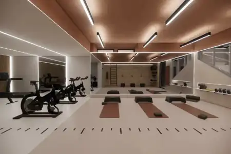 Kouros Palace Active Lifestyle - 28