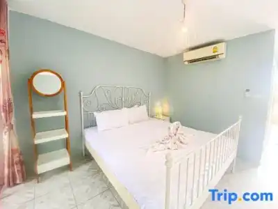 Na Banmae Resort - 71
