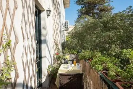 Palazzo Bernardini Suites - 80
