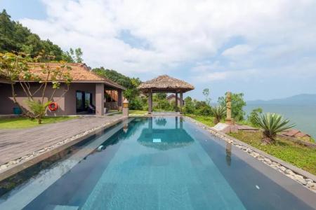 Vedana Lagoon Resort and Spa - 190