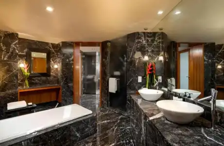 InterContinental Marine Drive Mumbai by IHG - 91