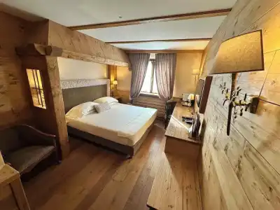 Gran Baita & Wellness - 71