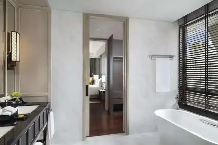 Sindhorn Kempinski Bangkok - 79