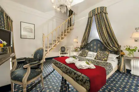 Antico Albergo del Sole al Pantheon - 21