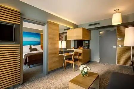 Valamar Padova - 99