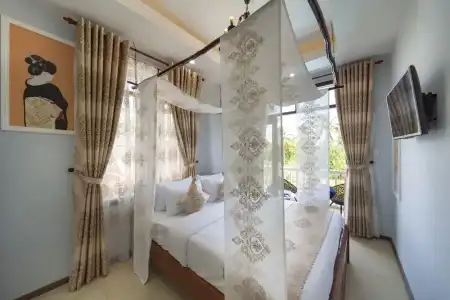 VIP Garden Hoi An - 27