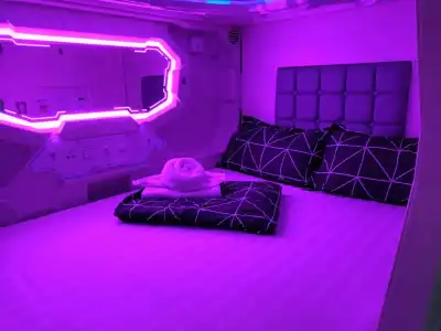 Spacepod@SG - 10