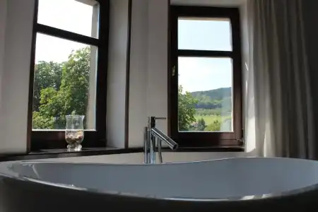 SchlossStecklenberg - 9