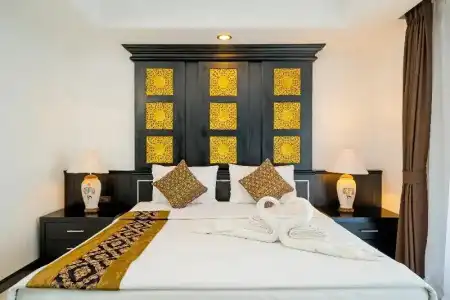 Phi Phi Andaman Legacy Resort - 202
