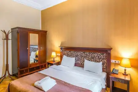 Legends Tskaltubo Spa Resort - 2