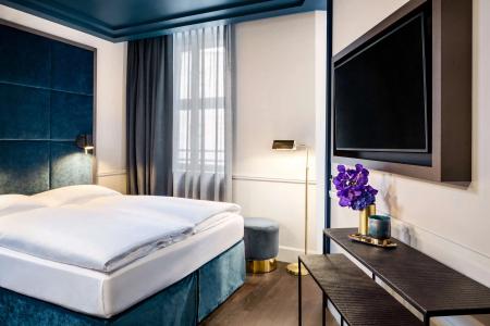 AMO by AMANO Friedrichstraße - 2