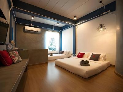 De Sea Almond Chumphon - 5
