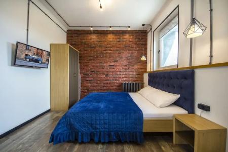 Central Dayflat Apartments - 280