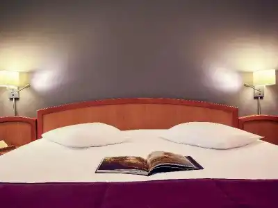 Mercure Metz Centre - 52