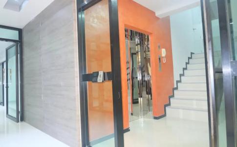 Bangkok Resort Rangsit - 14