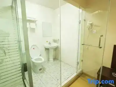 Xinyue Hostel - 25