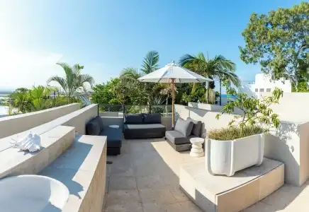 Noosa Blue Resort - 32