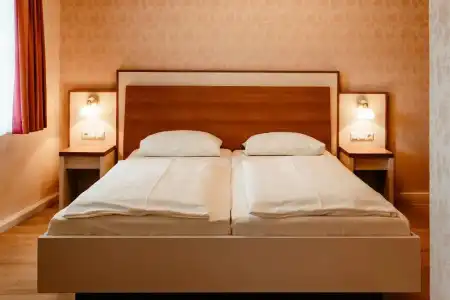 Hotel-Gasthof Goldener Greifen - 44