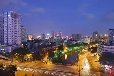 Crowne Plaza Kunming City Centre by IHG - 20