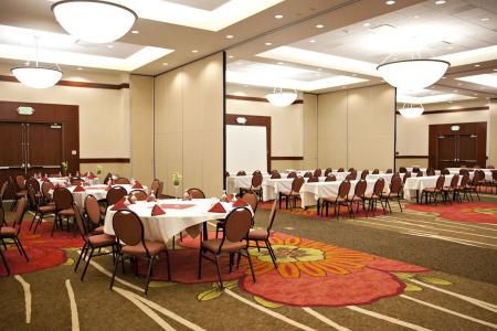 Hilton Garden Inn St. George - 14