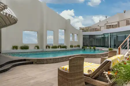 Park Inn by Radisson New Delhi IP Extension - 5
