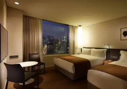 Shilla Stay Seodaemun - 5