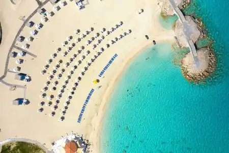 Rixos Alamein Couples And Families Only - 39
