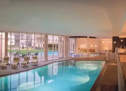 Falkensteiner Spa Resort - 20