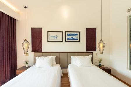 Senvila Boutique Resort & Spa - 122