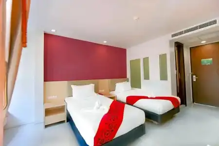 Andatel Grande Patong Phuket - 63