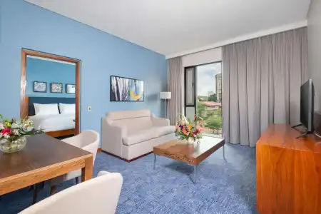 Hilton Windhoek - 30