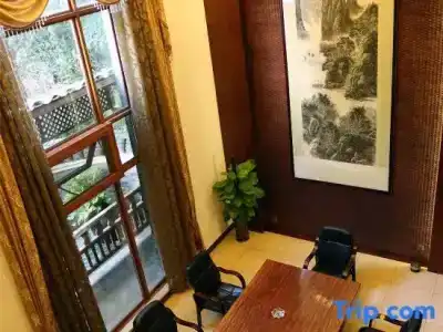 YeNanning East Railway Station Jiuquwan Hot Spring) - 73