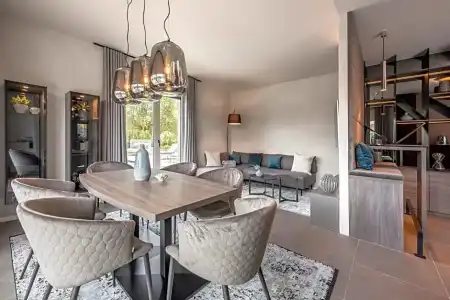 Quellenhof Luxury Resort Lazise - 114